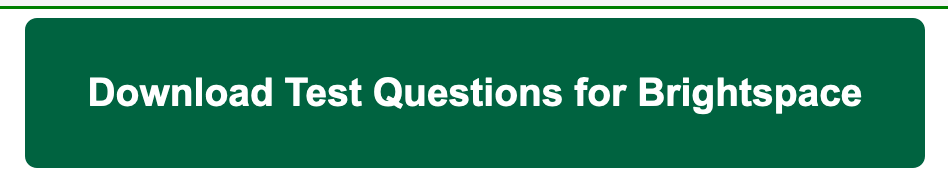 Download Test Questions Button
