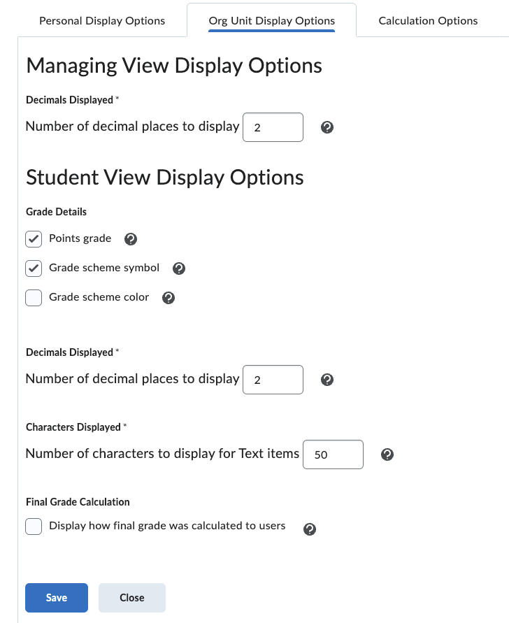 grade calculation 01 – PPSC eLearning Knowledge Base & Support