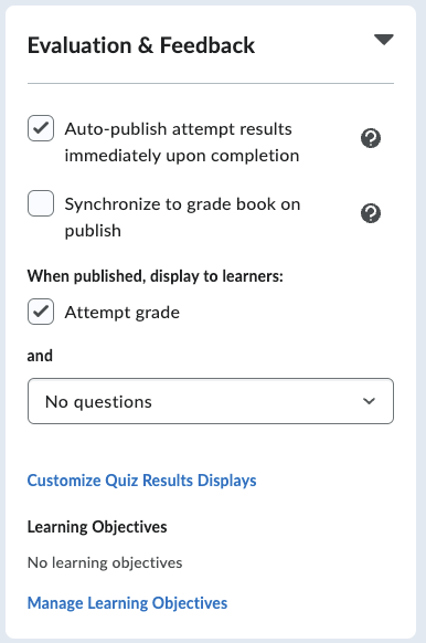 grade views 01 – PPSC eLearning Knowledge Base & Support