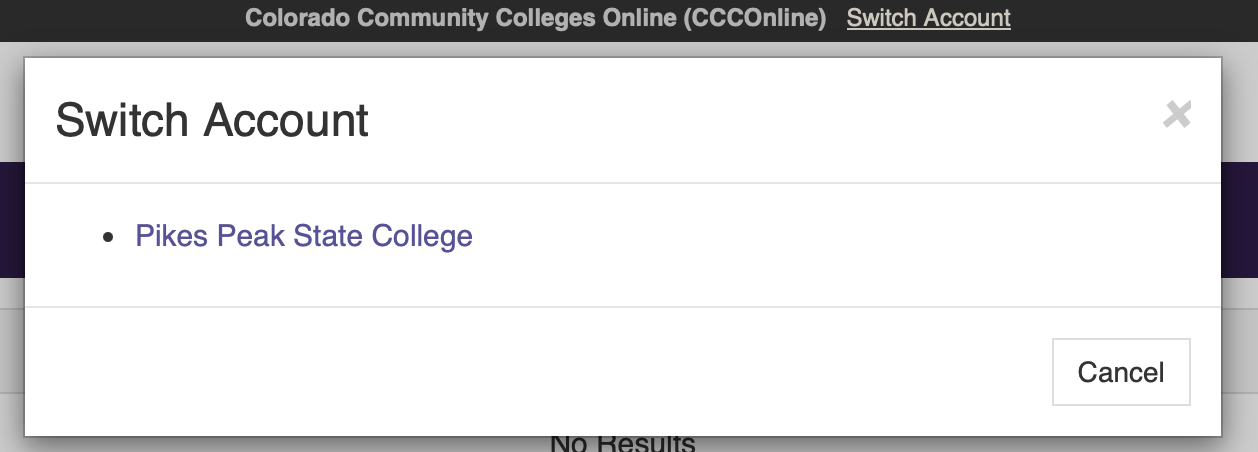 How to Access Course Evaluations – PPSC eLearning Knowledge Base & Support