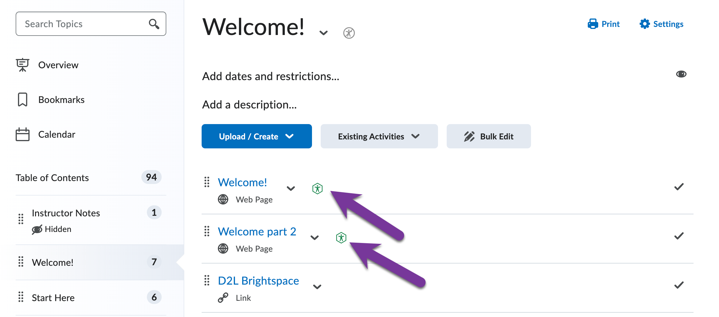 Yuja Panorama – Getting Started – PPSC eLearning Knowledge Base & Support