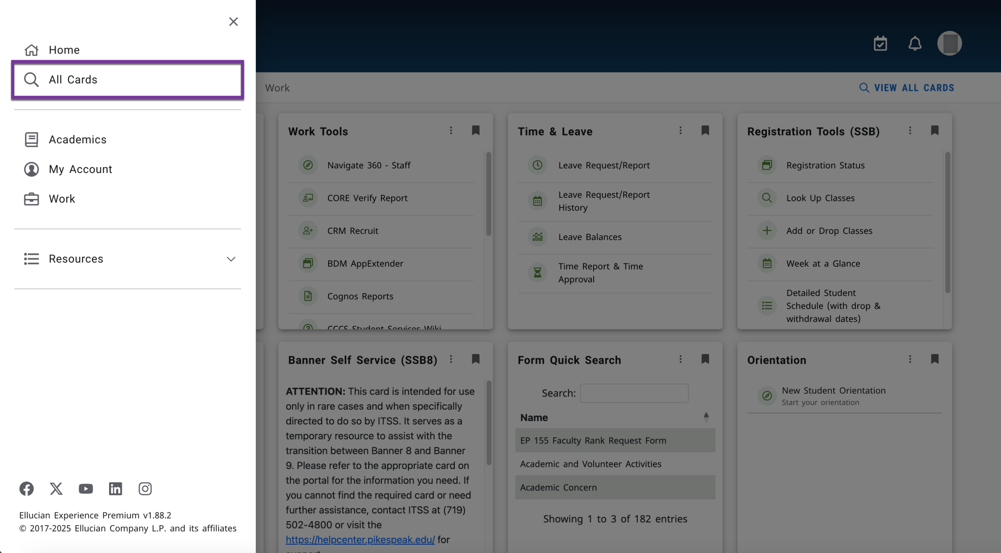 No-Show Process for Colorado Online – PPSC eLearning Knowledge Base ...